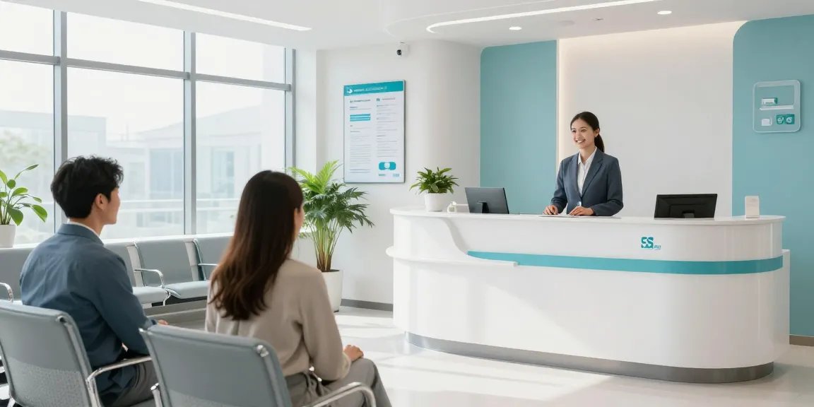 Trustworthy open88 healthcare clinic providing compassionate patient care and medical services.