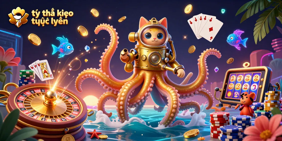 Engage in thrilling tỷ lệ kèo trực tuyến experiences with vibrant, dynamic betting elements.