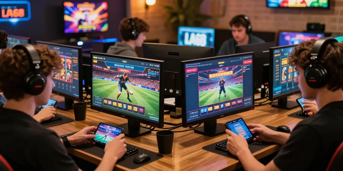 LA68 online gaming platform offering community-focused entertainment services with trusted providers.