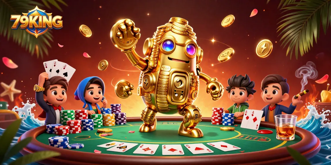 5 Golden Rules for Winning Strategies at 79KING in 2026