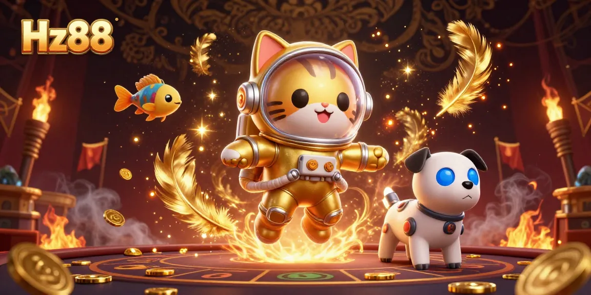 How to Take Your Hz88 Casino Skills to the Next Level for Winning Strategies in 2026