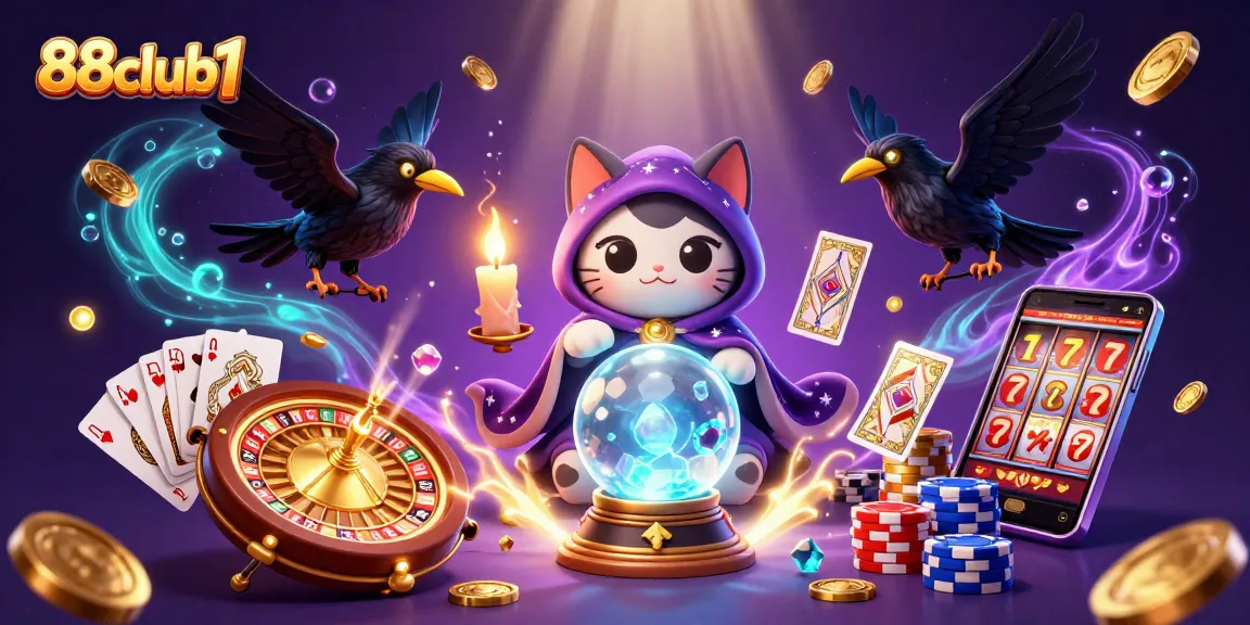 How to Master 88club1 Gaming Strategies for Winning in 2026