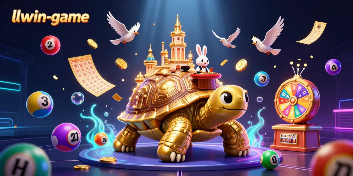 llwin-game ROI: Is the Investment Really Worth It for Players in 2026?