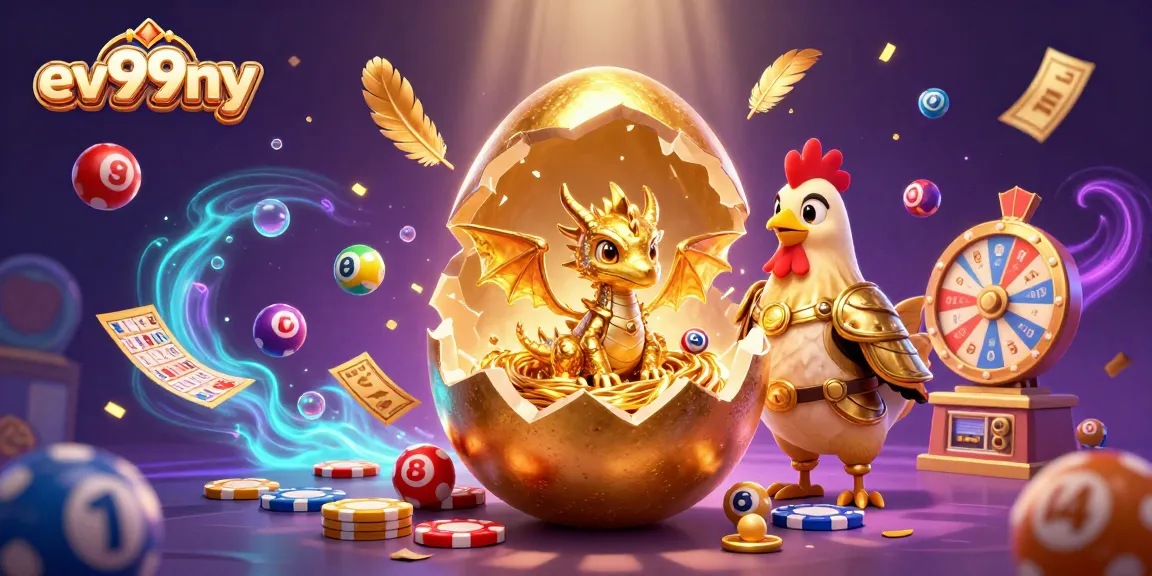 How to Maximize Every ev99ny Gambling Opportunity for Better Winning Strategies in 2026