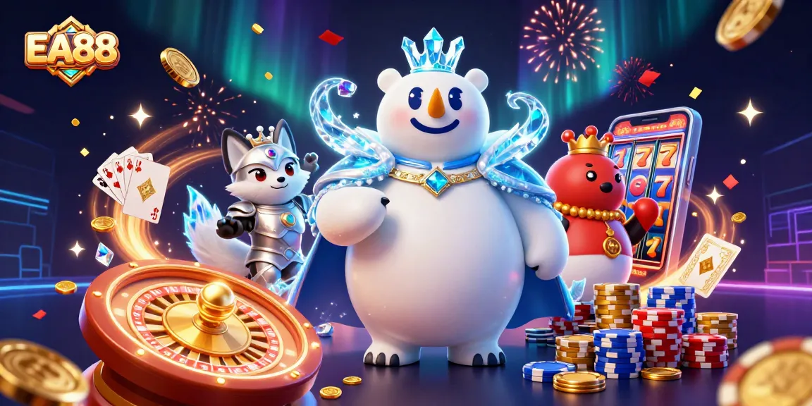 Before You Start EA88: Essential Strategies for Gamblers in 2026