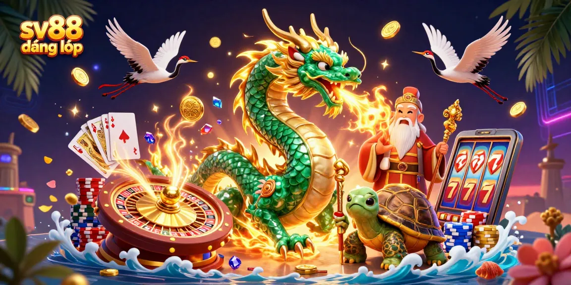 9 Essential sv88 đăng nhập Tools for Gamblers Seeking Winning Strategies in 2026