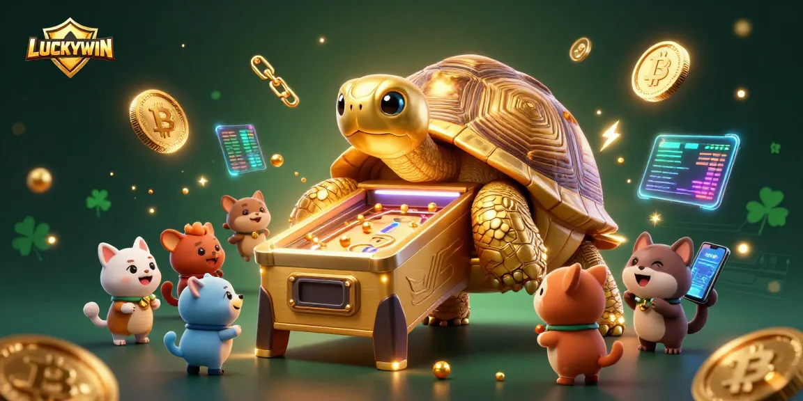 A Sustainable LUCKYWIN Approach for Gamblers Seeking Winning Strategies in 2026