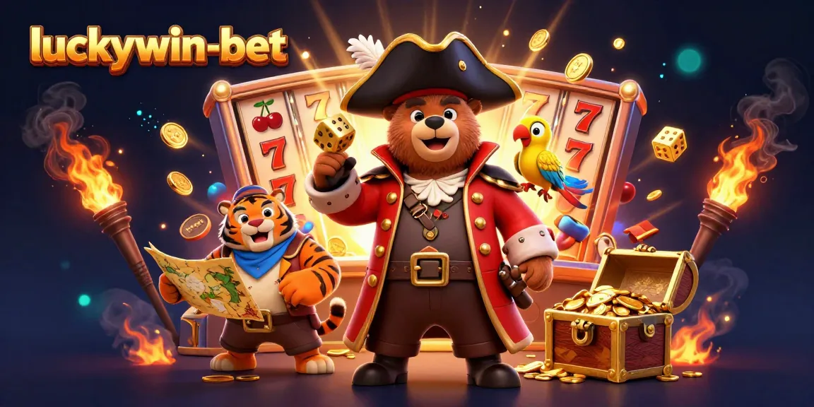 Quick-Start luckywin-bet Guide: Winning Strategies for Gamblers in 2026