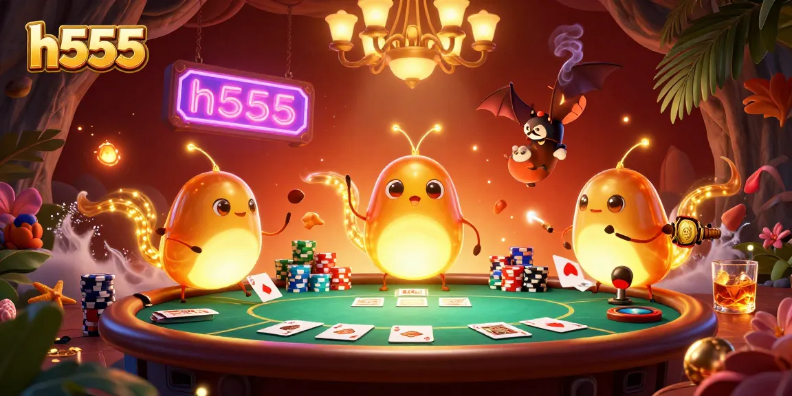 h555 Then vs Now: How It Evolved in 2026 for Gamblers’ Winning Strategies