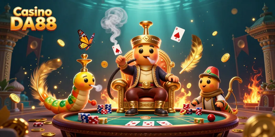 Can You Really Win Big with Casino DA88 in 2026?