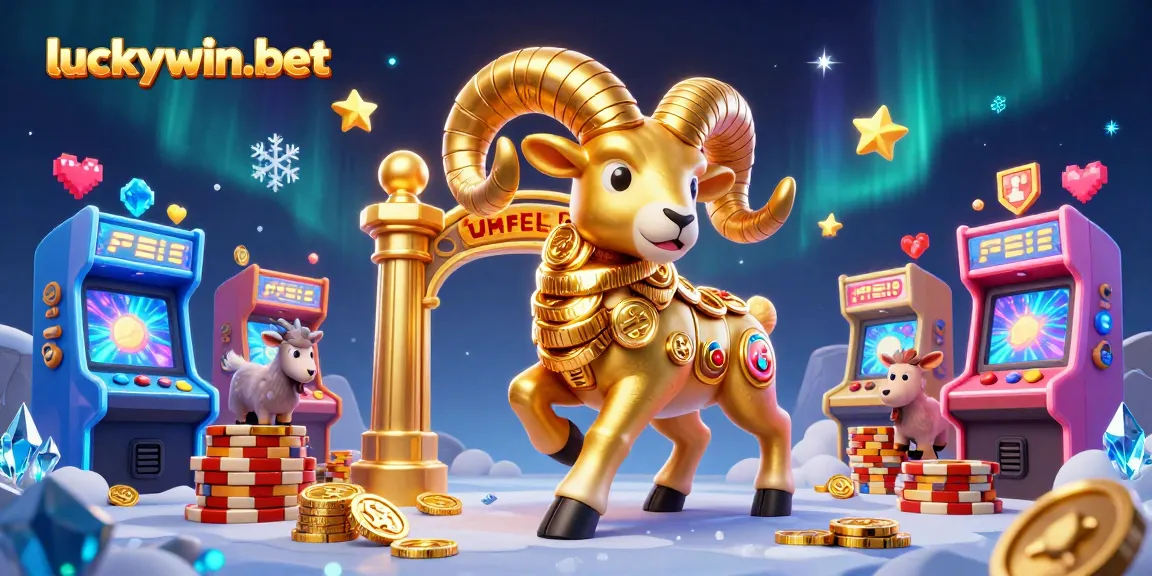 luckywin-bet Performance Boost: Winning Strategies for Gamblers in 2026