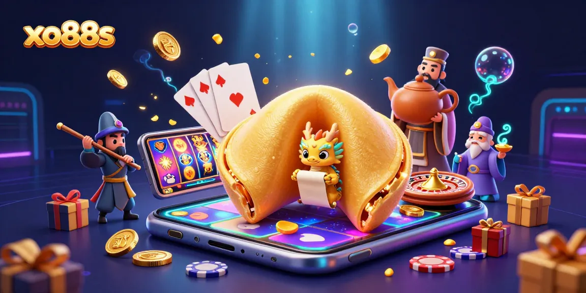 The Proven xo88s Gaming Framework Used by Expert Bettors for Winning Strategies in 2026