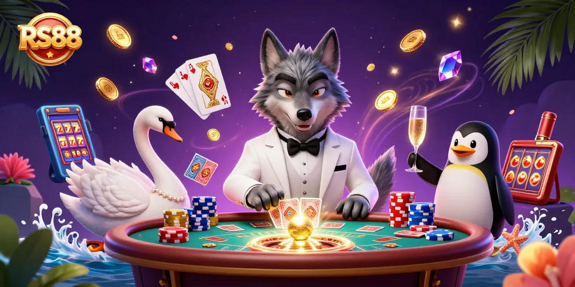 How to Switch to RS88 for Winning Strategies Without Missing a Beat
