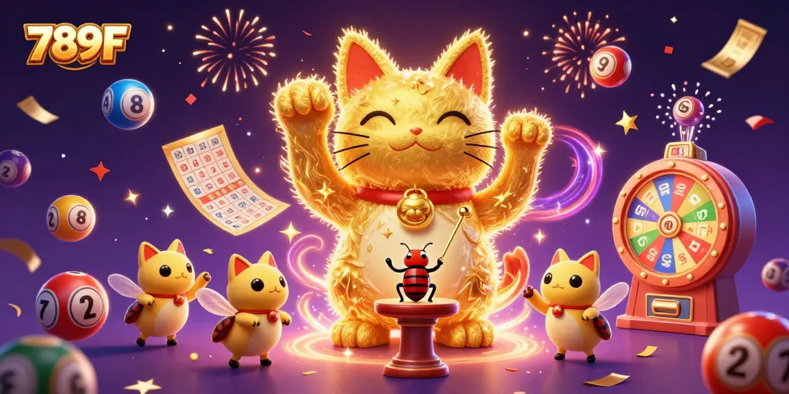 How 789F Transformed Casino Games for Players in Just 2026
