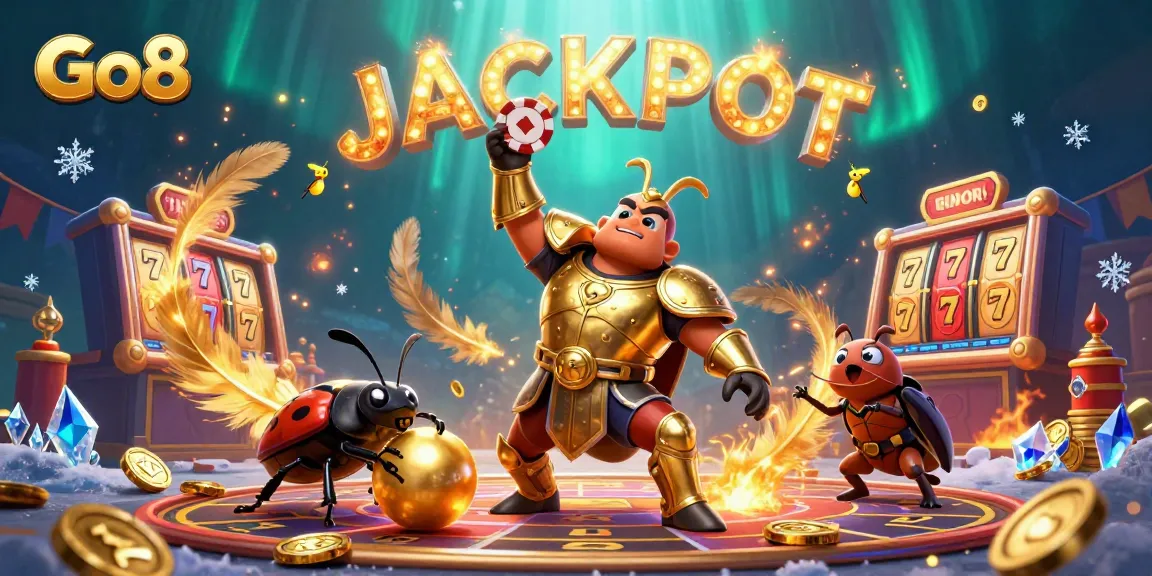 The True Value of Go8 for Gamblers: Winning Strategies for 2026