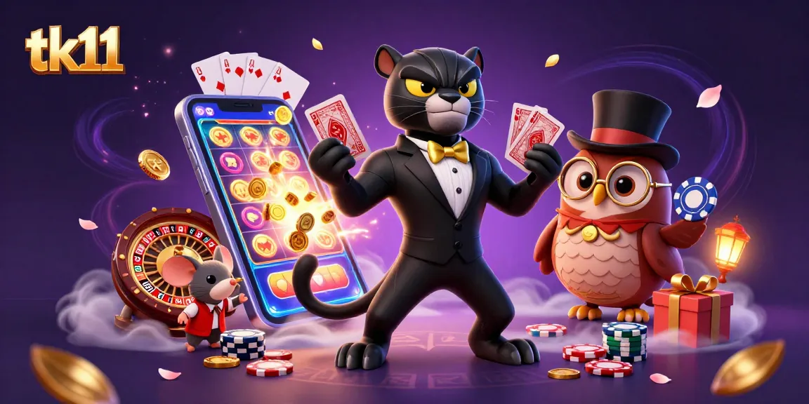 How to Simplify tk11 for Better Gambling Strategies in 2026
