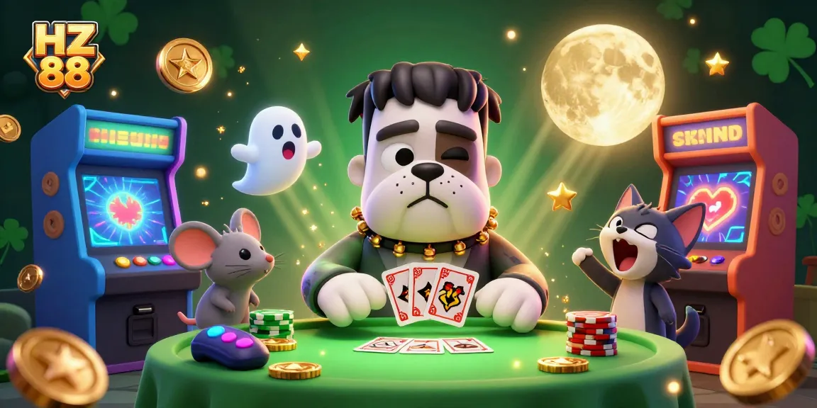 8 Overlooked HZ 88 Features Worth Knowing for Winning Strategies in 2026
