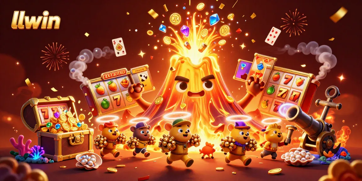 llwin Lessons Learned the Hard Way: Strategic Winning Insights for Gamblers in 2026