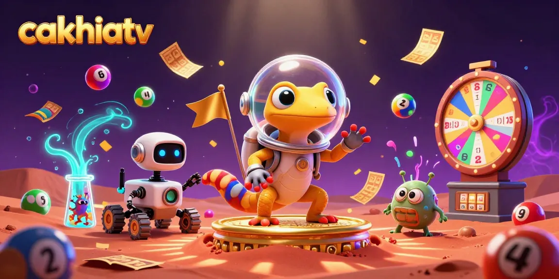 6 Expert-Approved cakhiatv Betting Strategies for Gamblers in 2026