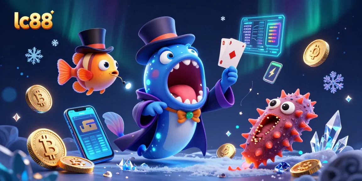 15 Best lc88 Casino Options Ranked for 2026